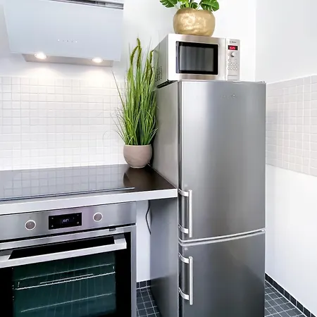 Exklusives Nature Daire *