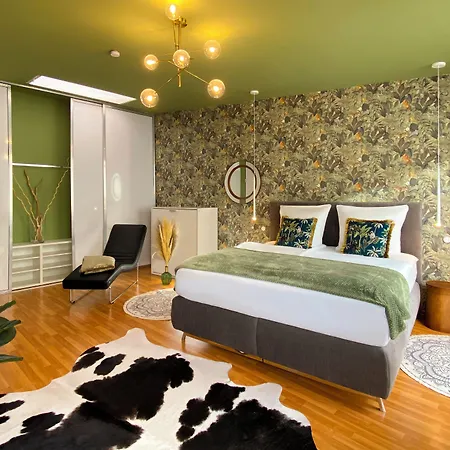 Exklusives Nature * Leipzig