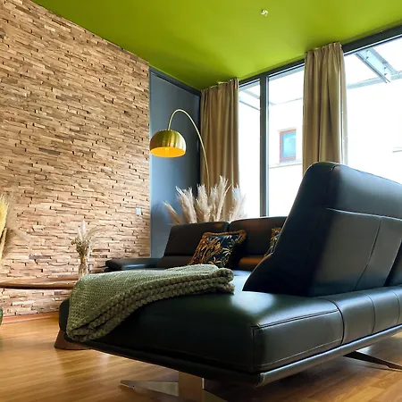 Exklusives Nature Lipsia