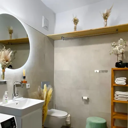 Exklusives Nature Daire