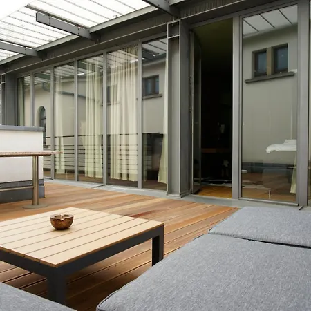 Exklusives Nature Apartment