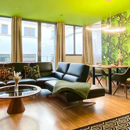 Exklusives Nature Lipcse