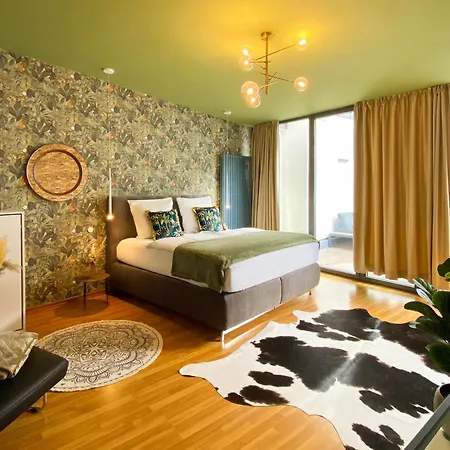 Exklusives Nature Apartment