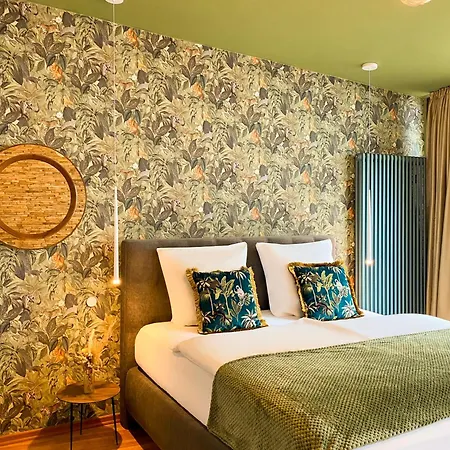 Exklusives Nature * 라이프치히