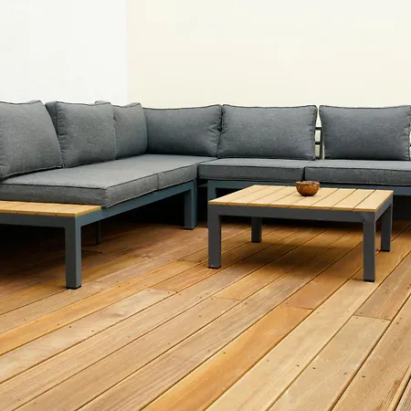 Apartment Exklusives Nature *