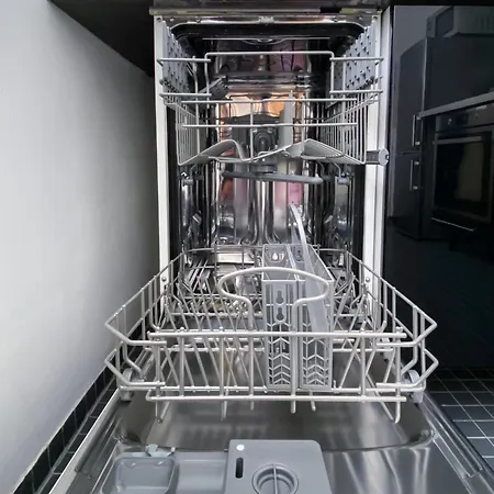 Exklusives Nature 아파트