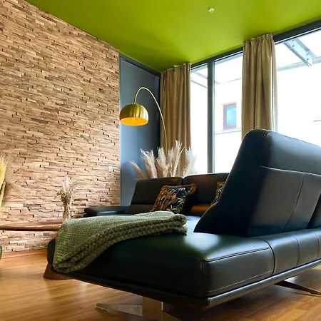 Exklusives Nature 라이프치히