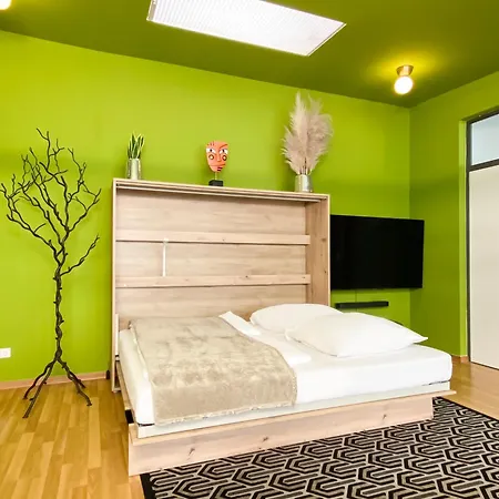 Apartment Exklusives Nature *
