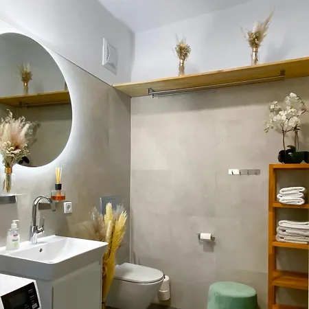 Apartment Exklusives Nature