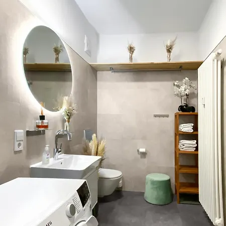 Exklusives Nature Apartment