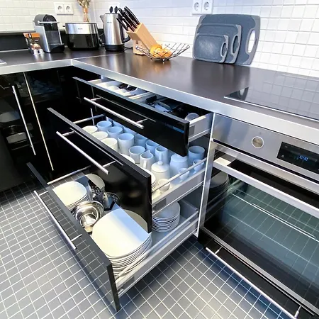 Exklusives Nature Apartment *