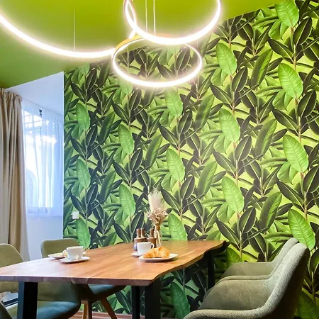 Daire Exklusives Nature Leipzig