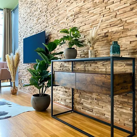 Exklusives Nature Leipzig