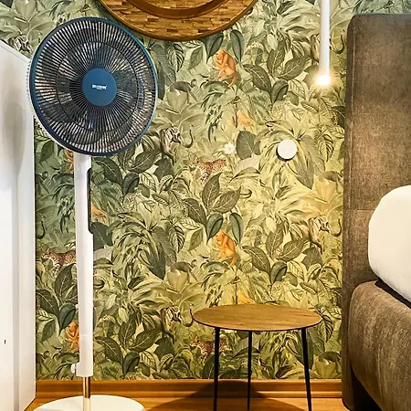 Exklusives Nature Apartment Leipzig