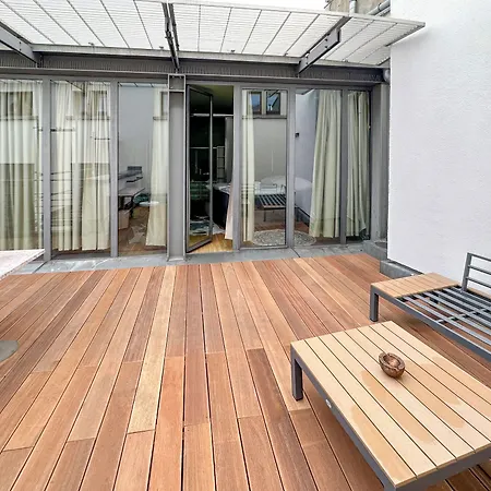 Exklusives Nature * Leipzig