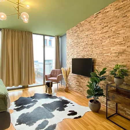 Apartment Exklusives Nature