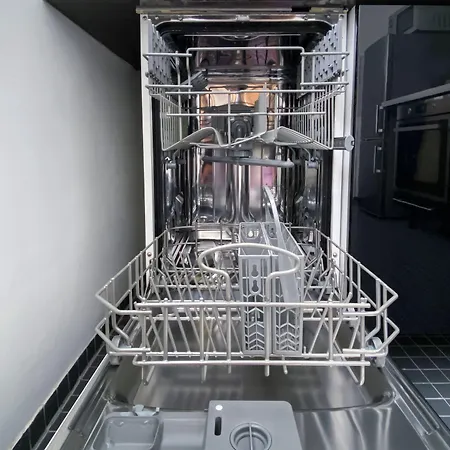 Exklusives Nature Apartment