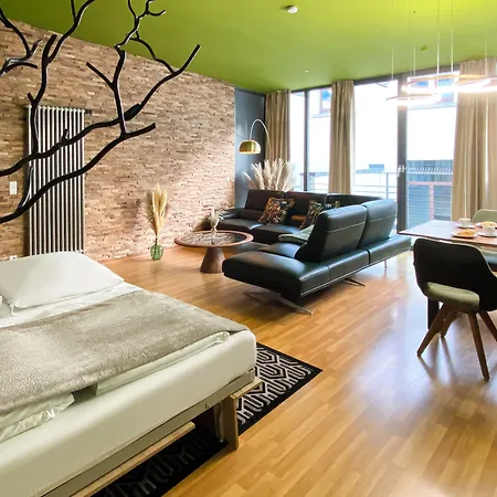 Exklusives Nature Leipzig