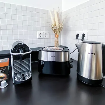 Apartment Exklusives Nature