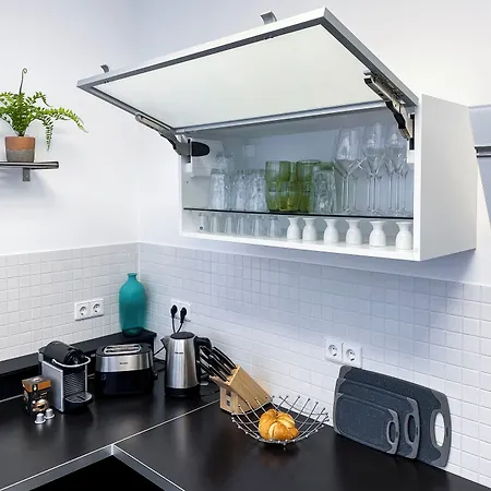 Apartment Exklusives Nature