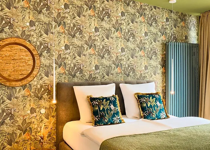 Exklusives Nature * 라이프치히