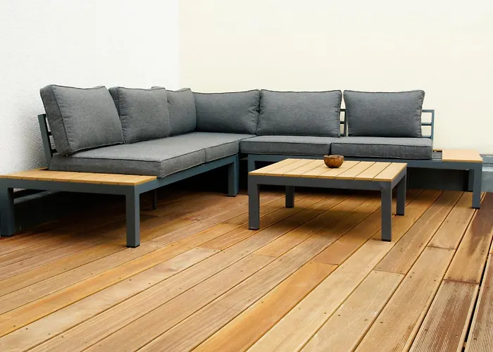 Appartement Exklusives Nature *
