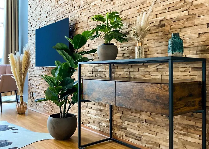 Exklusives Nature 라이프치히