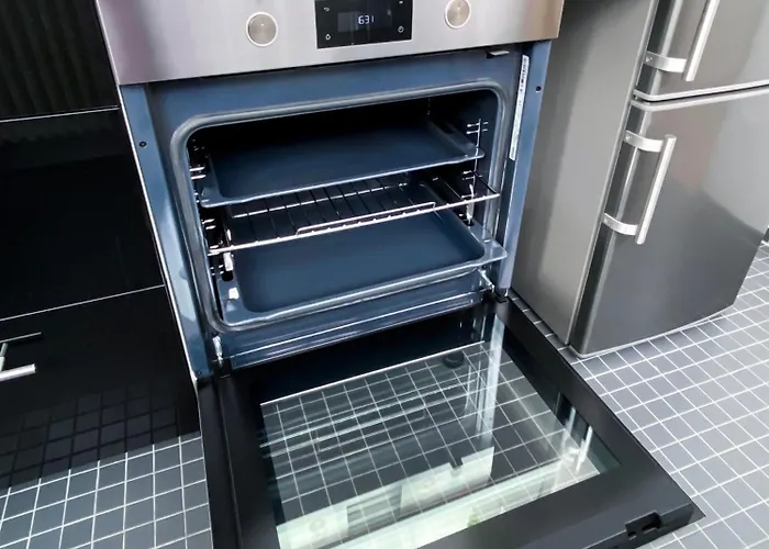 Exklusives Nature * 라이프치히