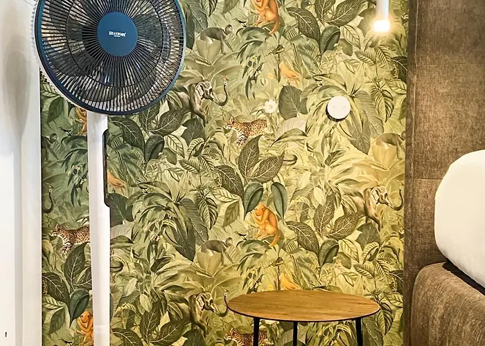 Exklusives Nature Appartement Leipzig