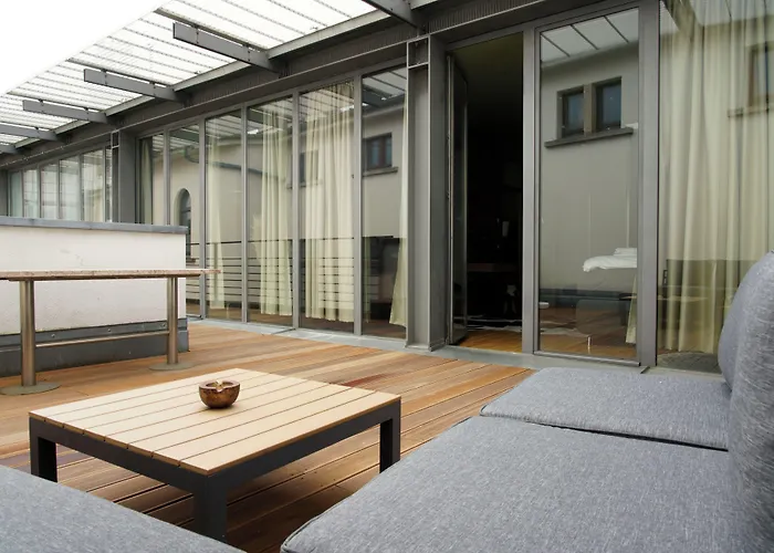 Exklusives Nature 라이프치히