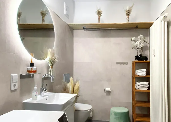 Exklusives Nature 라이프치히