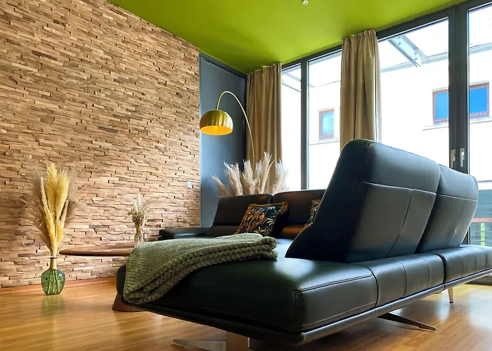 Exklusives Nature 라이프치히