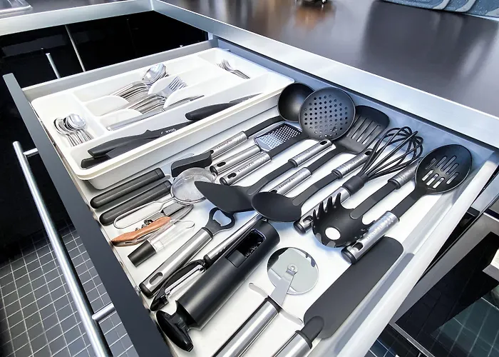 Exklusives Nature 아파트